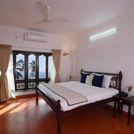 Getaway Beach Resort Kovalam Δωμάτιο φωτογραφία