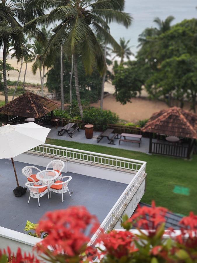 Getaway Beach Resort Kovalam Εξωτερικό φωτογραφία