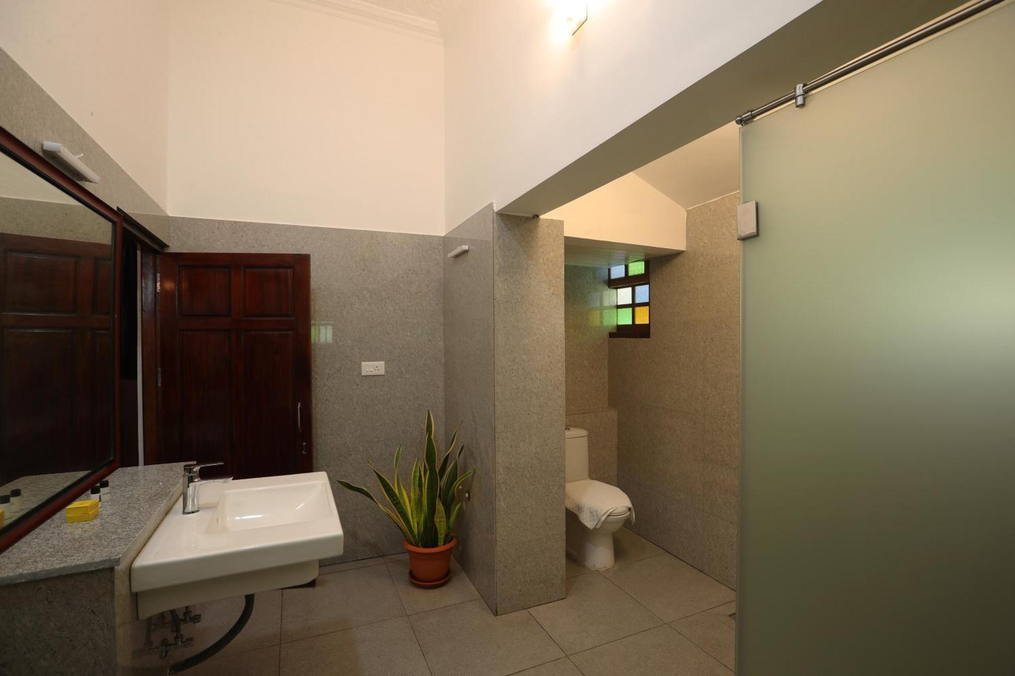 Getaway Beach Resort Kovalam Δωμάτιο φωτογραφία